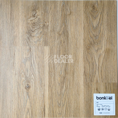 Bonkeel Base 343 фото 3 | FLOORDEALER